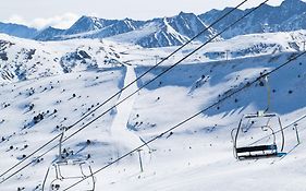 Hotel Catalunya Ski By Nexta